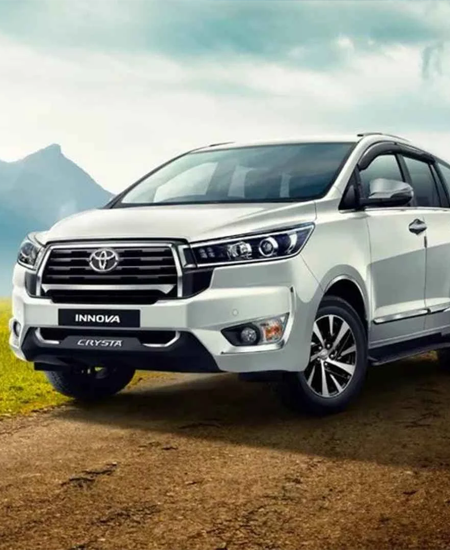 Hyderabad Taxi Service